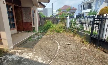 Dijual Rumah 100/150 di Duta Taman Kenten Palembang