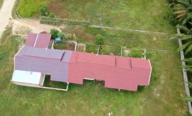 Dijual Rumah T45 di Stabat (Indent)