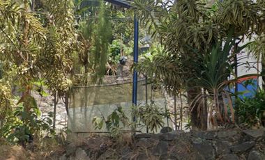 JUAL HITUNG TANAH, BONUS BANGUNAN