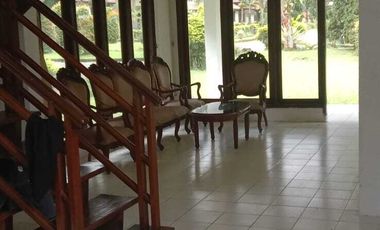 Disewakan Villa di Greenhill Sibolangit