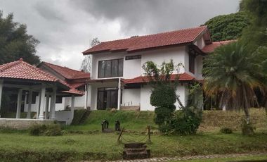 Disewakan Villa di Greenhill Sibolangit