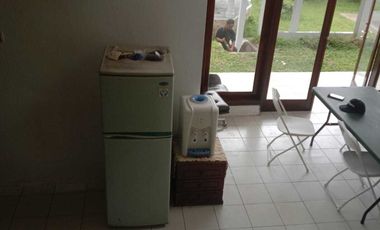 Disewakan Villa di Greenhill Sibolangit