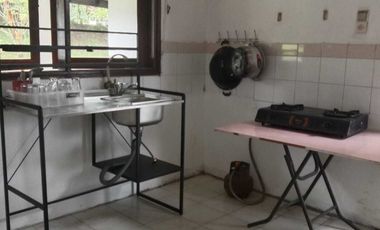 Disewakan Villa di Greenhill Sibolangit