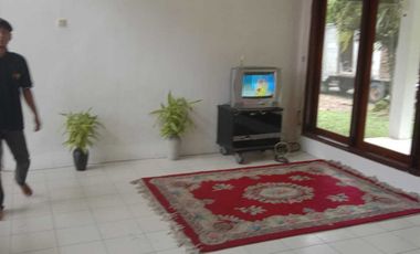 Disewakan Villa di Greenhill Sibolangit