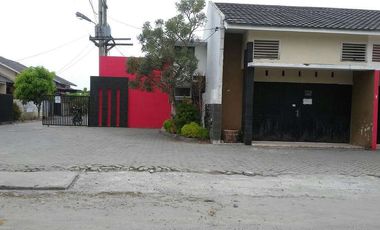 Dijual Rumah T36 di Binjai