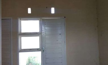 Dijual Rumah T36 di Binjai