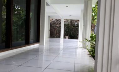 Jual Cepat Rumah Murah di Kemang  Jakarta Selatan
