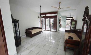 Jual Cepat Rumah Murah di Kemang  Jakarta Selatan