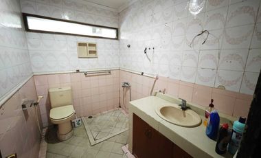 Jual Cepat Rumah Murah di Kemang  Jakarta Selatan