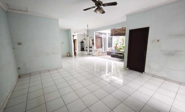 Jual Cepat Rumah Murah di Kemang  Jakarta Selatan