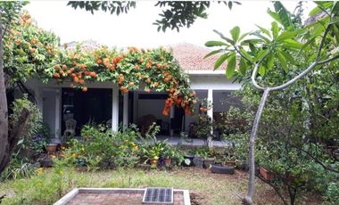 Jual Cepat Rumah Murah di Kemang  Jakarta Selatan