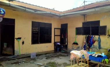 Dijual Rumah Murah Sangat Luas dan Siap Huni di Perbaungan