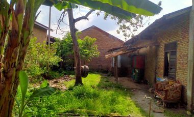 Dijual Rumah Murah Sangat Luas dan Siap Huni di Perbaungan
