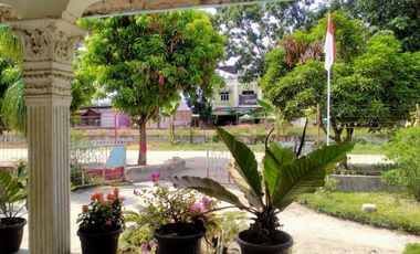 Dijual Rumah Murah Sangat Luas dan Siap Huni di Perbaungan