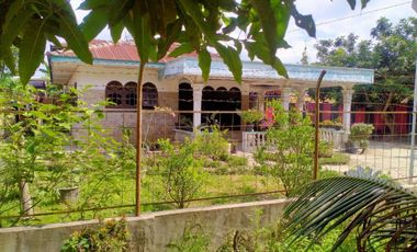 Dijual Rumah Murah Sangat Luas dan Siap Huni di Perbaungan