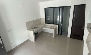 Disewa Rumah Milenial PIK 2 Kosongan Uk 4,5x10