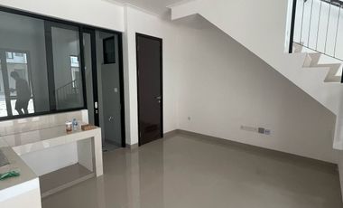 Disewa Rumah Milenial PIK 2 Kosongan Uk 4,5x10