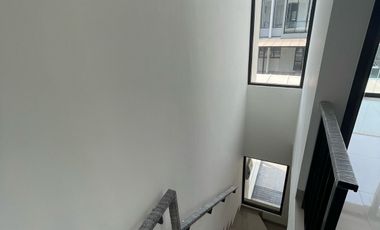 Disewa Rumah Milenial PIK 2 Kosongan Uk 4,5x10