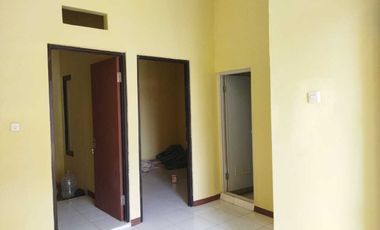 Rumah dijual dengan harga murah kualitas jangan sangat berkualitas
