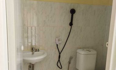 Rumah dijual dengan harga murah kualitas jangan sangat berkualitas