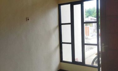 Rumah dijual dengan harga murah kualitas jangan sangat berkualitas