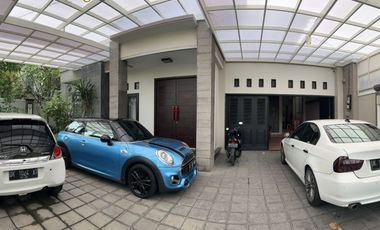 Di Jual Rumah Daerah Renon