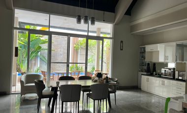 Di Jual Rumah Daerah Renon