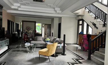 Di Jual Rumah Daerah Renon