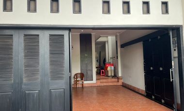 Di Jual Rumah Daerah Renon