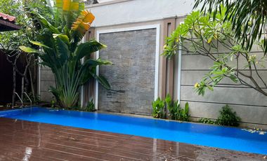 Di Jual Rumah Daerah Renon