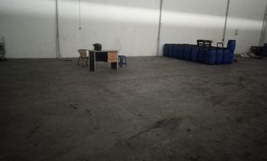 Jual gudang multiguna alam sutera posisi strategis