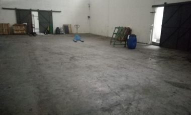 Jual gudang multiguna alam sutera posisi strategis