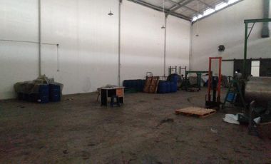 Jual gudang multiguna alam sutera posisi strategis