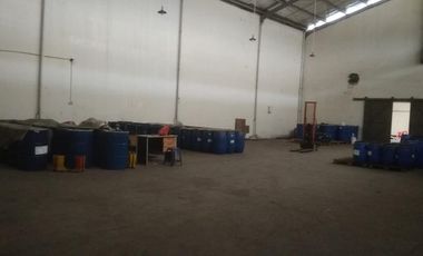 Jual gudang multiguna alam sutera posisi strategis