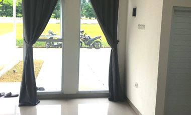 Disewakan Rumah Grand Victoria II Taman Jatisari Permai masih baru