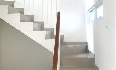 Disewakan Rumah Grand Victoria II Taman Jatisari Permai masih baru