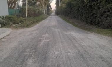 LOTES EN VILLA ROSA -FINANCIACION-PILAR 300MTS2-ESCRITURA INMEDIATA