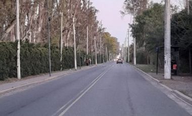 LOTES EN VILLA ROSA -FINANCIACION-PILAR 300MTS2-ESCRITURA INMEDIATA
