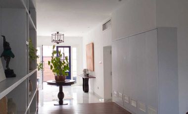 MINIMALISTIC MODERN & ELEGANT HOUSE DENPASAR BALI (NEGO)