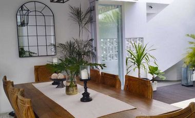 MINIMALISTIC MODERN & ELEGANT HOUSE DENPASAR BALI (NEGO)