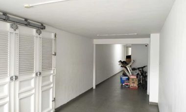 MINIMALISTIC MODERN & ELEGANT HOUSE DENPASAR BALI (NEGO)