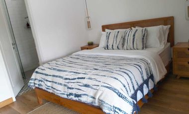 MINIMALISTIC MODERN & ELEGANT HOUSE DENPASAR BALI (NEGO)