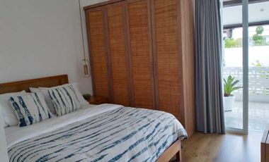 MINIMALISTIC MODERN & ELEGANT HOUSE DENPASAR BALI (NEGO)