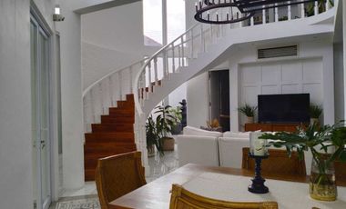 MINIMALISTIC MODERN & ELEGANT HOUSE DENPASAR BALI (NEGO)