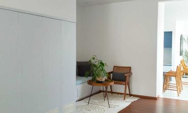 MINIMALISTIC MODERN & ELEGANT HOUSE DENPASAR BALI (NEGO)
