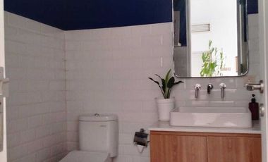 MINIMALISTIC MODERN & ELEGANT HOUSE DENPASAR BALI (NEGO)