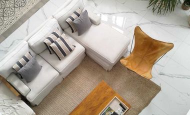 MINIMALISTIC MODERN & ELEGANT HOUSE DENPASAR BALI (NEGO)