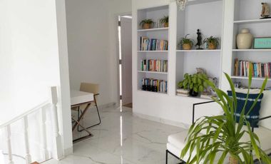 MINIMALISTIC MODERN & ELEGANT HOUSE DENPASAR BALI (NEGO)