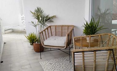 MINIMALISTIC MODERN & ELEGANT HOUSE DENPASAR BALI (NEGO)