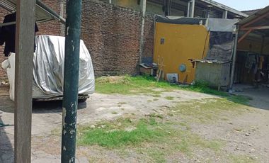 Dijual Cepat Ruang Usaha + Rumah + Kos Kosan Dekat Bandara juanda